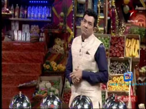 Master Chef (Kitchen Ke Superstars) 22nd March 2013 Online