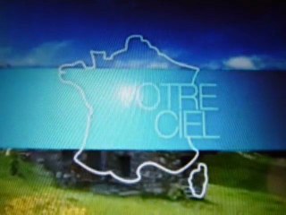 Intervention de Alexis Jannot dans Meteo à la Carte du 22 Mars