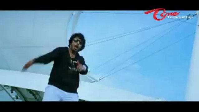 Yuvakudu Songs - I Love India - Prajwal Devaraj - Haripriya - Sanjana