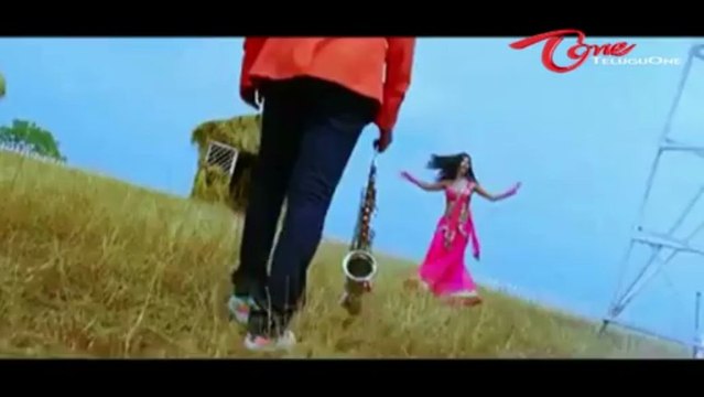 Yuvakudu Songs - Modalaye Nee - Prajwal Devaraj - Haripriya - Sanjana