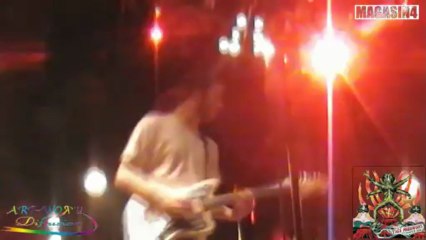 Thee Marvin Gays (4) 20 March 2013 @ MAGASIN 4 Brussels HD