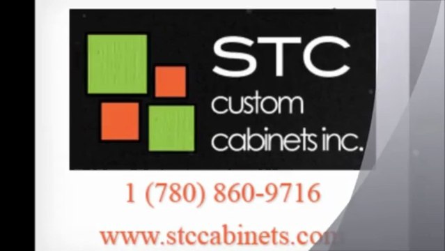 Leduc County Custom Cabinets - Edmonton Custom Cabinets