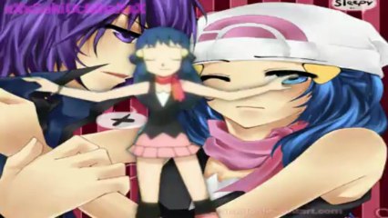 [PearlShipping vs IkariShipping] The Best Damn Thing! [Collab]