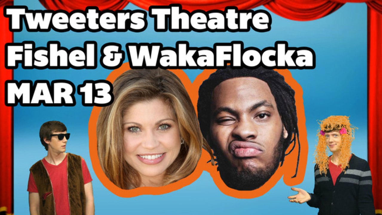 "Boy Meets World" Actress Danielle Fishel and Her New Twitter Bestie | DAILY REHASH | Ora TV