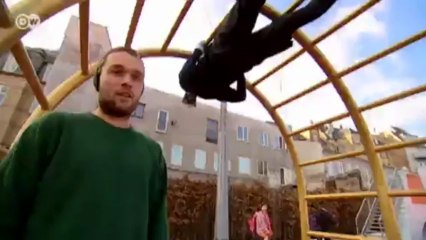 El estudio de arquitectura danés BIG | Euromaxx