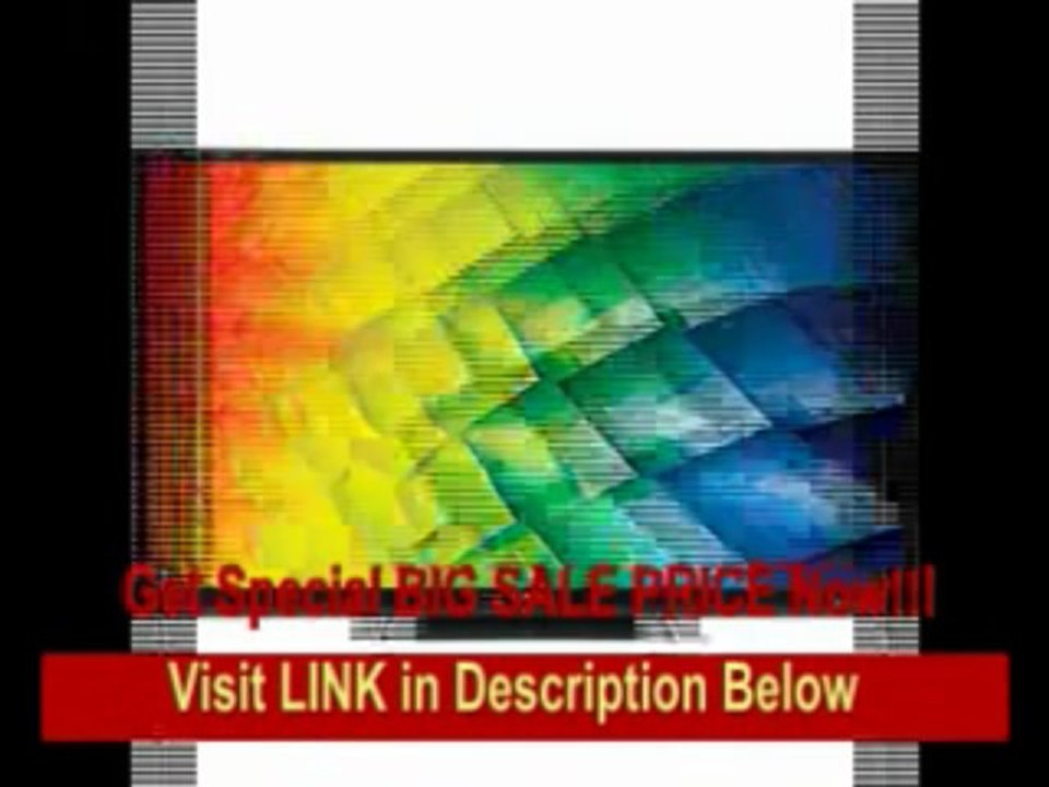 [FOR SALE] Sharp HE LC-80LE844U 80-Inch 1080p 240Hz LED-Lit 3D Internet TV