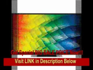 [FOR SALE] Sharp HE LC-80LE844U 80-Inch 1080p 240Hz LED-Lit 3D Internet TV