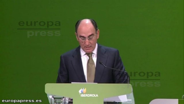 Galán: La economía ve señales de recuperación