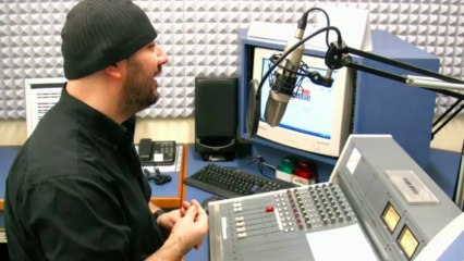 A GarageBandS gli "Idramante"