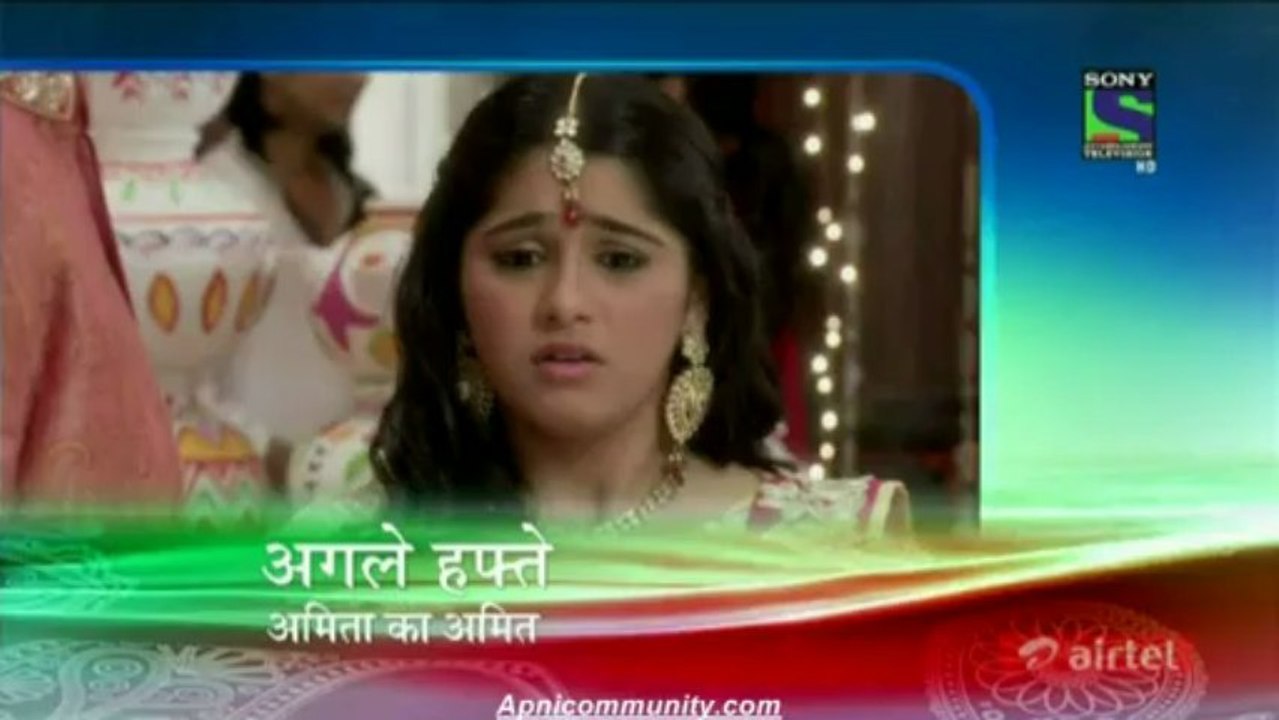 Amita ka Amit-22 Mar 2013 pt5