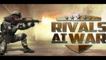 RIVALS AT WAR HACK 2013 [Android , IOS game]