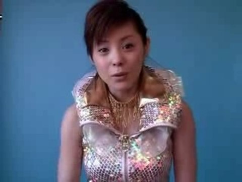 Matsuura Aya Goodbye Natsuo Making