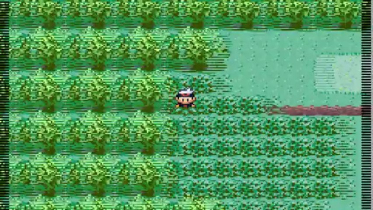 Pokemon Lets Play German