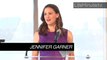 Jennifer Garner Talks Healthy Skincare