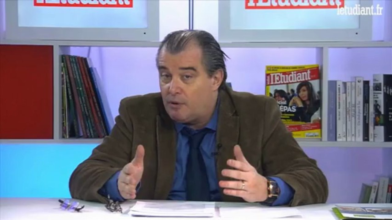 Sciences po, concours commun - "Pas de justice sans droit"