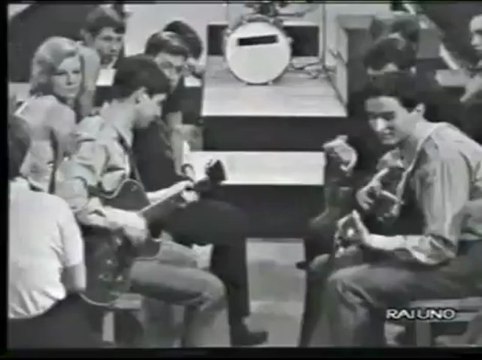 Paky & Paky - Lascia stare Susy