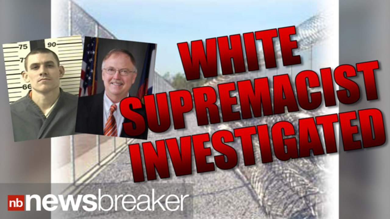 White Supremacist Gang May Have Ordered Hit On Colorado Prison's Chief | NewsBreaker | OraTV