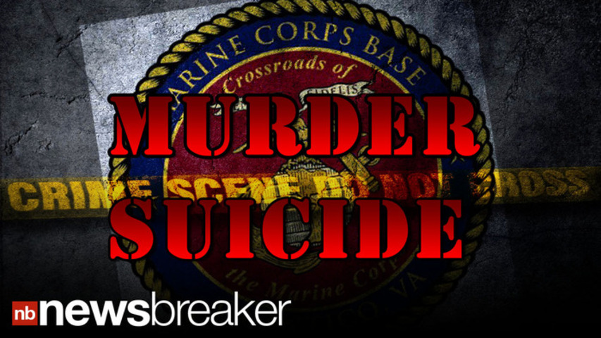 Marine Guns Down 2 Comrades At Quantico Base | NewsBreaker | OraTV