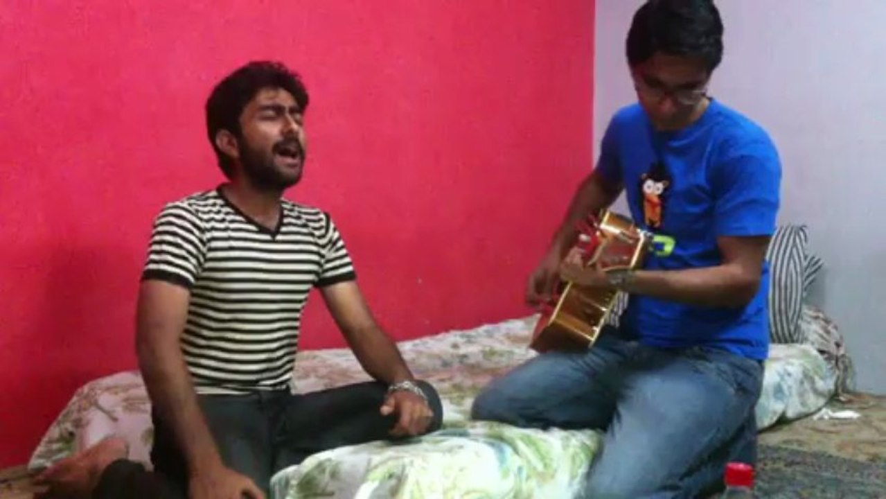 saiyon nee and saieen medley by umer