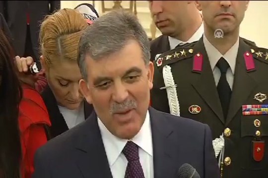 ''Çok büyük bir yanlış ve aksaklık''