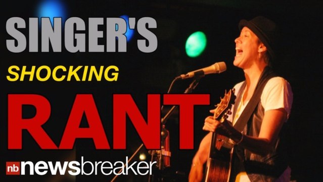 Singer Goes On Anti-Gay Rant in San Francisco | NewsBreaker | OraTv