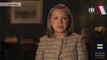RAW: Hillary Clinton Announces Support For Gay Marriage | NewsBreaker | OraTV