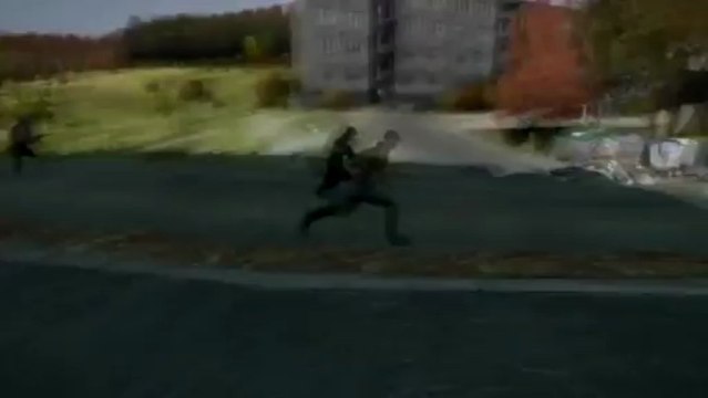 DayZ - Informations, présentation, gameplay - stand alone