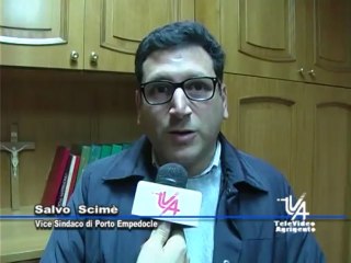 riapre chiesa santa croce porto empedocle tva 22 marzo