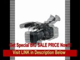 [BEST PRICE] Sony HVR-Z7E (HVRZ7E, HVRZ7, HVR-Z7) handheld HDV 1080i camcorder with interchangeable 1/3inch zeiss lens (Includes...