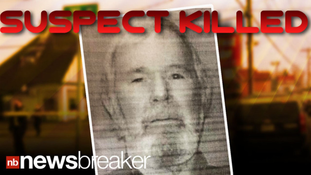 Upstate NY Shooter Killed In Shootout | NewsBreaker | OraTV