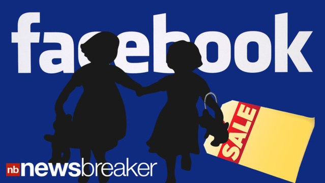 Police: Mom Offered Kids For Sale On Facebook | NewsBreaker | OraTv