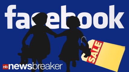 Police: Mom Offered Kids For Sale On Facebook | NewsBreaker | OraTv