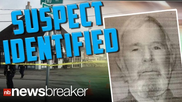 JUST RELEASED: Name and Photo Of NY Gun Rampage Suspect | NewsBreaker | OraTV