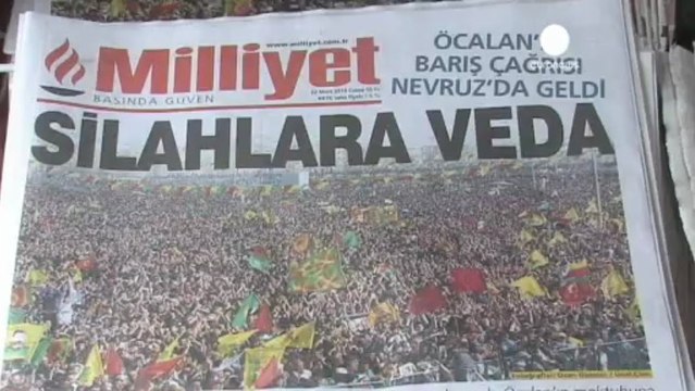 Turchia: reazioni tra euforia e scetticismo alla tregua...