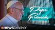 Pope Franics Introduced To World | NewsBreaker | OraTV