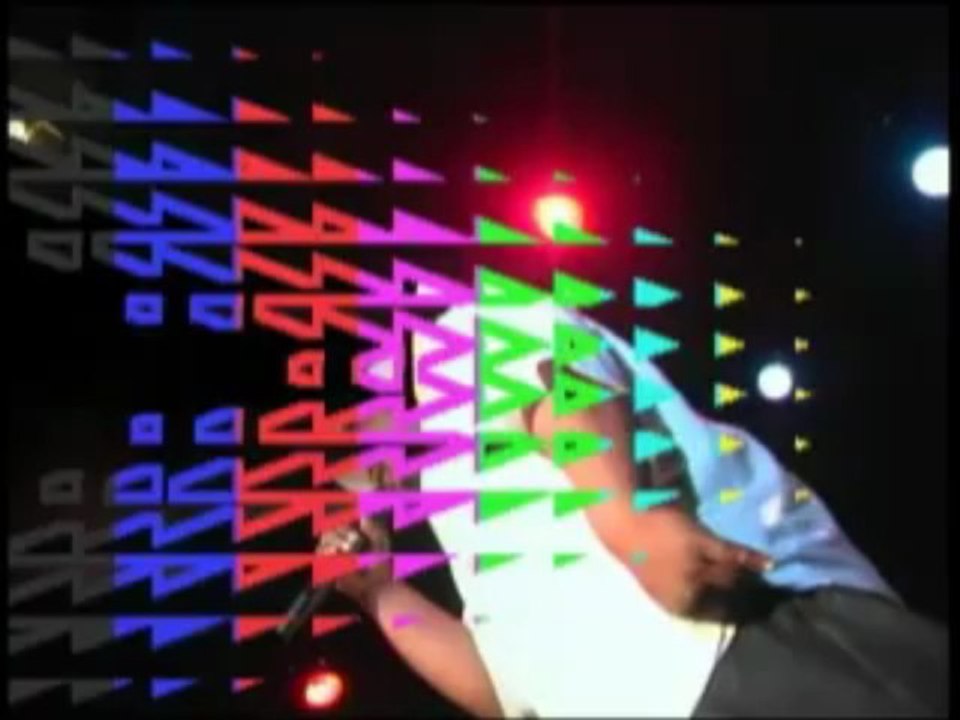 Who Wants To Be A Star Rapper Big Duke