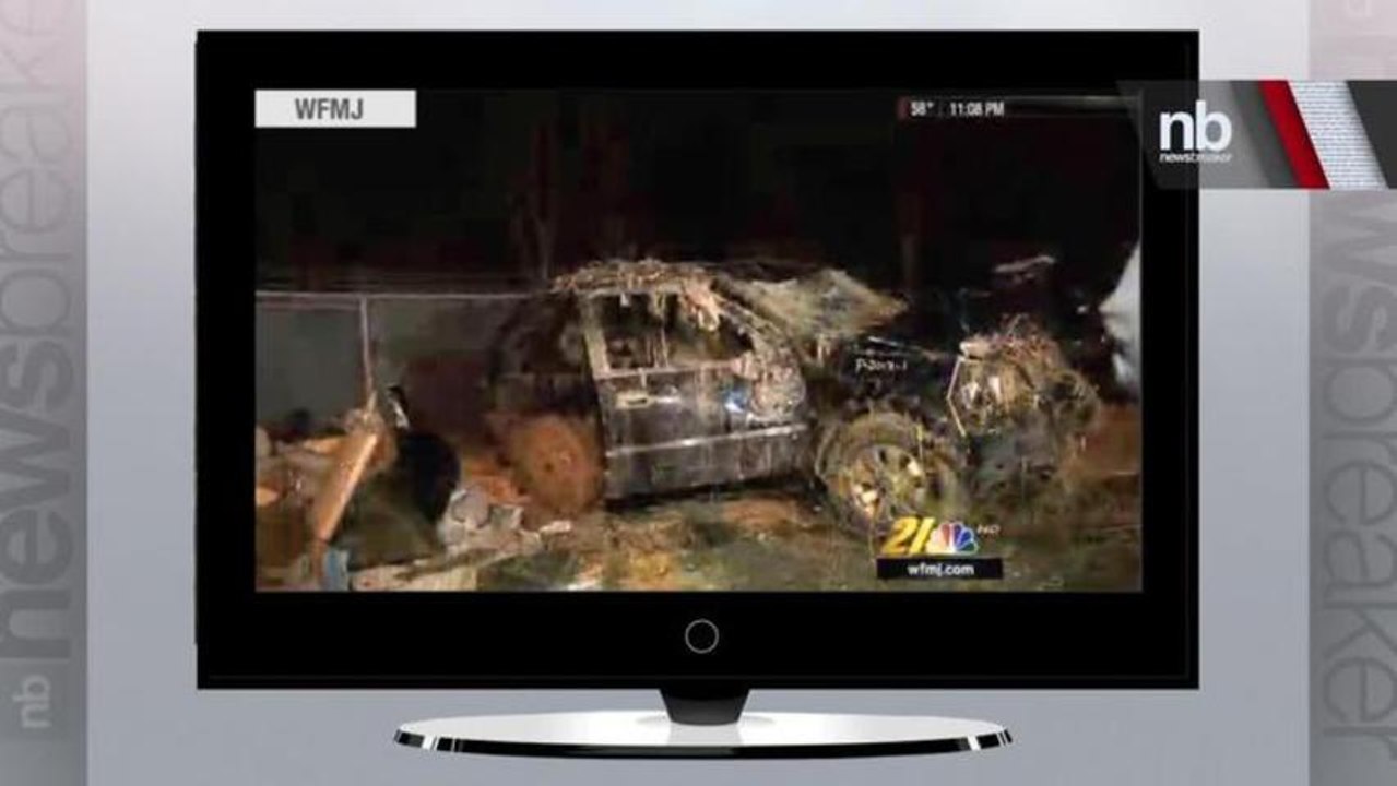 Speed Blamed In Crash That Killed 6 Teens | NewsBreaker | OraTV