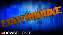 Earthquakes in SoCal; 55 Aftershocks Reported | NewsBreaker | OraTV