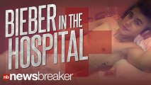 Justin Bieber Collapses at Concert, Rushed to Hospital | NewsBreaker | OraTV