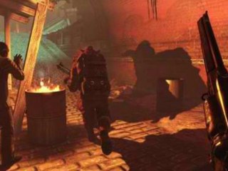 [Working] BioShock Infinite PS3 ISO Download (USA) (EUR)