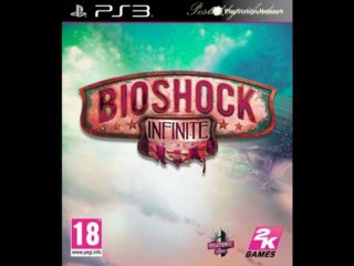 [USA-EUR] BioShock Infinite PS3 Game ISO Download