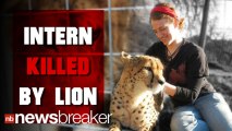 Calif. Intern Killed By Lion Identified | NewsBreaker | OraTV