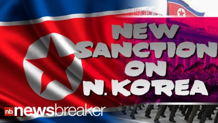 BREAKING: UN Imposes New Sanction On N. Korea | NewsBreaker | OraTV