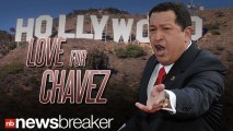 Hollywood Celebrities Who Tweeted Love For Hugo Chavez | NewsBreaker | OraTV