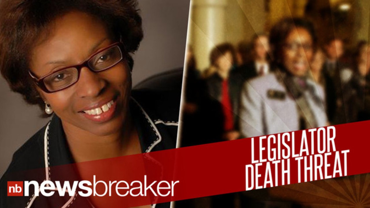 Colorado Legislator Threatened Over Control Bill | NewsBreaker | OraTV