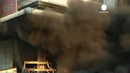 Birmanie : les violences communautaires font au moins 20...