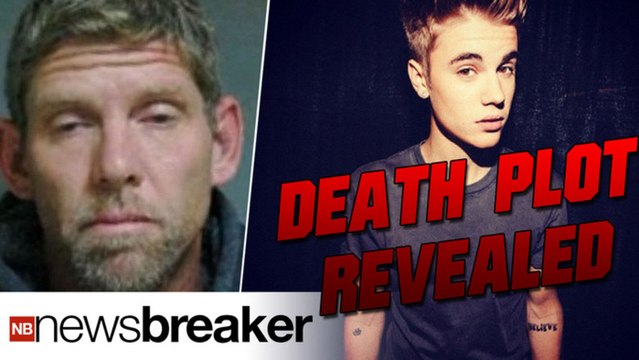 Audio Tape of Bieber Death Plot | NewsBreaker | OraTV