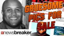 Dorner Death Photos For Sale (Graphic Content) | NewsBreaker | OraTV