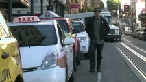 Etats-Unis: des applications mobiles pour remplacer les taxis