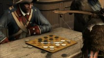 Assassin’s Creed III : la tyrannie du Roi Washington - Episode 2 : Trahison - La taverne